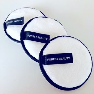 🆕 Reusable makeup pads (3) - original packaging